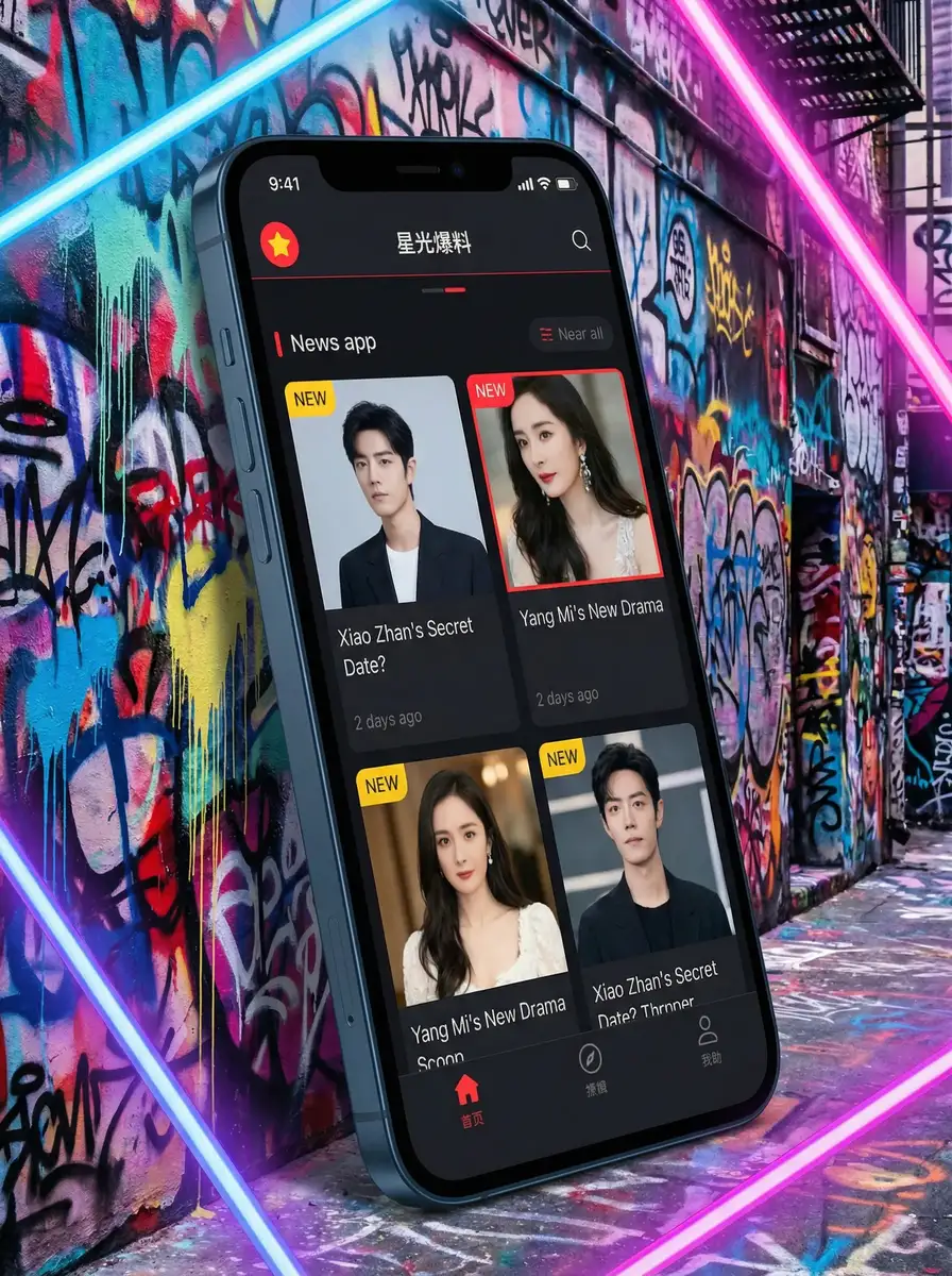 桃花影院在线观看免费版 APP界面展示 - 掌上吃瓜神器